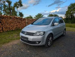 Silber Gebraucht 2011 VW Golf Plus Van / Kleinbus | 3.800 € (Guter Preis)