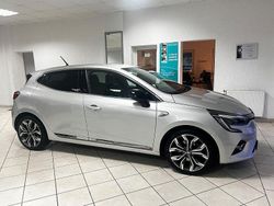 Silber Gebraucht 2020 Renault Clio V Edition One Limousine | 14.900 € (Fairer Preis)