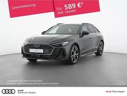 Daytonagrau perleffekt Neu 2025 Audi A5 Business Coupé | 65.880 € (Fairer Preis)
