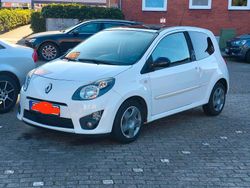 Weiß Gebraucht 2009 Renault Twingo Night&Day Kleinwagen | 2.500 €