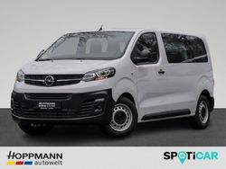 Weiss Gebraucht 2022 Opel Vivaro Van | 39.990 €