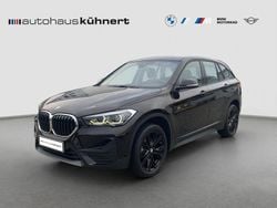 Braun Gebraucht 2022 BMW X1 Advantage SUV | 24.575 € (Guter Preis)