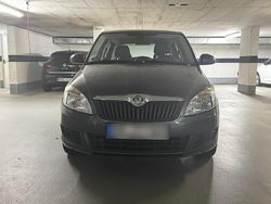 Andere farben Gebraucht 2011 Skoda Fabia Kleinwagen | 2.999 € (Fairer Preis)