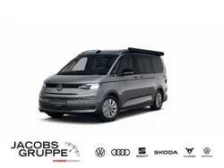 Grau Gebraucht 2025 VW T7 Beach Van | 72.970 €