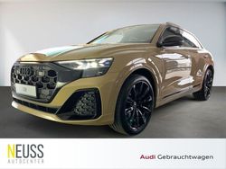 Gold Gebraucht 2025 Audi Q8 Ambiente SUV | 95.450 €