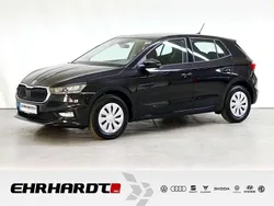 Schwarz Neu 2025 Skoda Fabia Selection Kleinwagen | 19.990 € (Guter Preis)