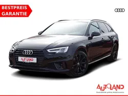 Andere Gebraucht 2019 Audi A4 Ambiente Kombi | 25.990 € (Fairer Preis)