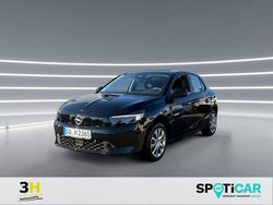 Schwarz Neu 2025 Opel Corsa Edition Limousine | 20.590 € (Fairer Preis)