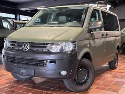 Grau Gebraucht 2014 VW T5 Van | 42.950 €