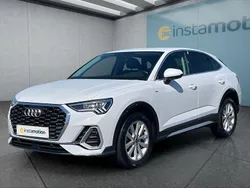 Gebraucht 2023 Audi Q3 S-Line SUV | 35.149 € (Guter Preis)