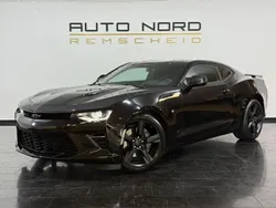 Schwarz Gebraucht 2019 Chevrolet Camaro Coupé | 40.990 € (Fairer Preis)