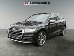 Schwarz Gebraucht 2018 Audi SQ5 Sport SUV | 29.790 € (Guter Preis)