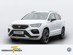 Weiß Neu 2025 Cupra Ateca SUV | 34.250 € (Superpreis)
