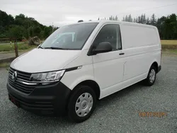 Weiß Gebraucht 2022 VW T6.1 Van | 17.790 € (Fairer Preis)