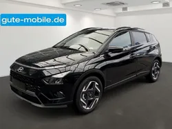 Phantom black / met Neu 2025 Hyundai Bayon Prime SUV | 27.490 € (Etwas zu teuer)
