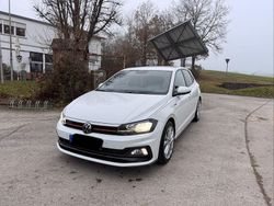Weiß Gebraucht 2020 VW Polo GTI Kleinwagen | 17.500 € (Guter Preis)