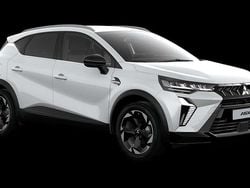 Himalaya weiß Neu 2024 Mitsubishi ASX Plus SUV | 22.490 € (Fairer Preis)