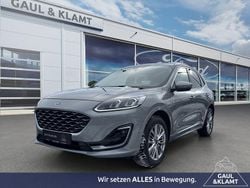 Solarsilber Gebraucht 2022 Ford Kuga Vignale SUV | 26.970 € (Fairer Preis)