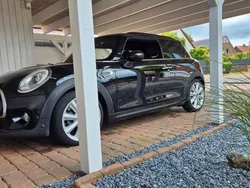 Schwarz Gebraucht 2017 Mini Cooper Chili Kleinwagen | 13.400 € (Guter Preis)