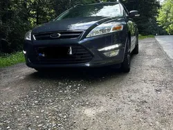 Gebraucht 2011 Ford Mondeo Trend Kombi | 7.999 € (Teuer)