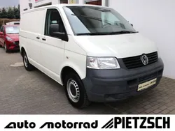 Grauweiß r9002 Gebraucht 2009 VW T5 Van | 7.890 € (Guter Preis)