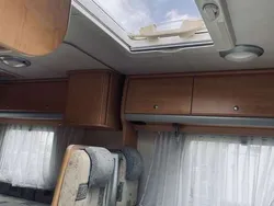 Weiß Gebraucht 2002 Fiat Ducato Van | 19.900 €
