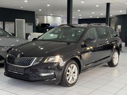 Schwarz Gebraucht 2020 Skoda Octavia Tour Kombi | 15.990 € (Superpreis)