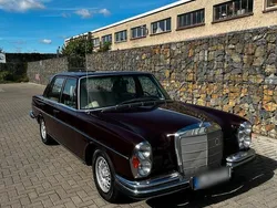 Mercedes W108