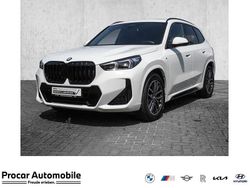 Weiß Gebraucht 2024 BMW X1 M Sport SUV | 40.400 € (Fairer Preis)