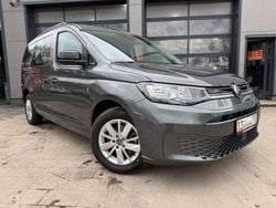 Grau Gebraucht 2024 VW Caddy Maxi Life Van / Kleinbus | 32.499 € (Superpreis)