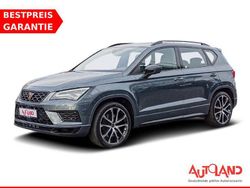 Grau Gebraucht 2020 Cupra Ateca Basis SUV | 27.990 € (Fairer Preis)