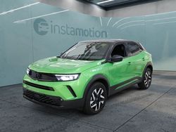 Grün Gebraucht 2024 Opel Mokka SUV | 24.140 € (Fairer Preis)