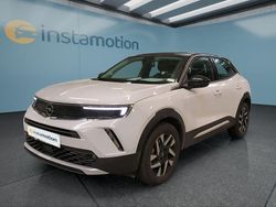 Weiß Gebraucht 2023 Opel Mokka-e SUV | 21.249 € (Fairer Preis)