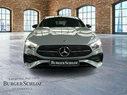 Gebraucht 2025 Mercedes A200 AMG line | 37.750 € (Teuer)
