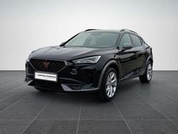 Schwarz Gebraucht 2024 Cupra Formentor SUV | 27.901 € (Guter Preis)