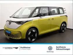 VW ID. Buzz