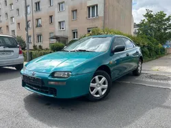 Mazda 323F
