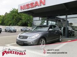 Dark grey metallic Gebraucht 2015 Infiniti QX50 Premium SUV | 13.980 €