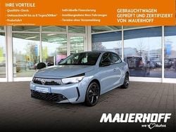 Grau Gebraucht 2025 Opel Corsa Limousine | 19.790 € (Guter Preis)