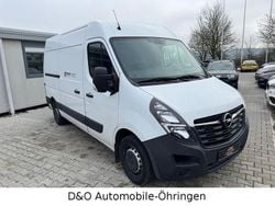Weiß Gebraucht 2021 Opel Movano Van / Kleinbus | 14.990 € (Guter Preis)