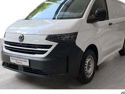 Weiß Neu 2025 VW T6.1 Van | 52.990 € (Fairer Preis)