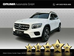 Weiß Gebraucht 2020 Mercedes GLB200 Progressive SUV | 29.430 € (Etwas zu teuer)