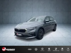 Grau (graphitegrau ) Neu 2024 Skoda Scala Drive Kleinwagen | 22.970 € (Guter Preis)