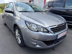 Gebraucht 2016 Peugeot 308 Kombi | 7.600 € (Superpreis)