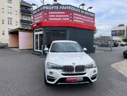 Weiß Gebraucht 2016 BMW X4 xLine SUV | 25.799 € (Fairer Preis)
