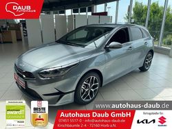 Lunarsilber Neu 2025 Kia Ceed Style Kleinwagen | 23.470 € (Superpreis)