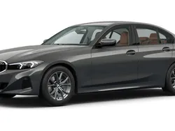 Gebraucht 2024 BMW 318 Limousine | 50.319 €
