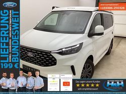 Frostweiß Gebraucht 2025 Ford Transit Nugget Limousine | 61.979 €