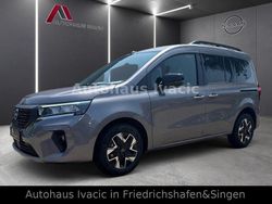 Grau Neu 2025 Nissan Townstar N-Connecta Van / Kleinbus | 29.990 € (Fairer Preis)