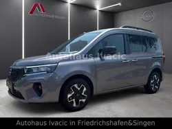 Grau Neu 2025 Nissan Townstar N-Connecta Van / Kleinbus | 29.990 € (Etwas zu teuer)